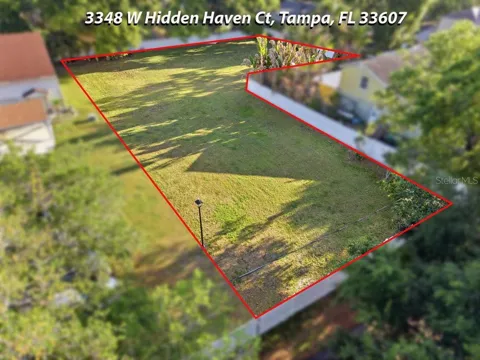 3348 W HIDDEN HAVEN COURT