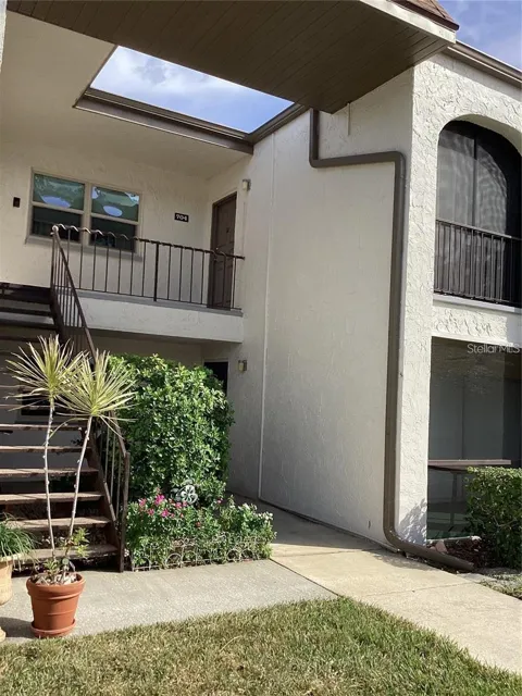 7701 STARKEY ROAD #704