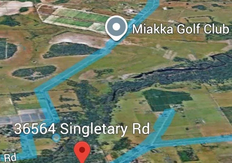 36564 SINGLETARY ROAD Myakka City, FL 34251