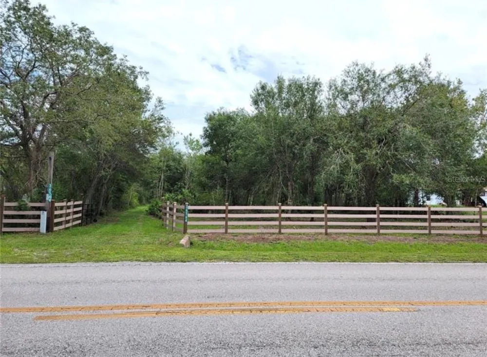 36564 SINGLETARY ROAD Myakka City, FL 34251