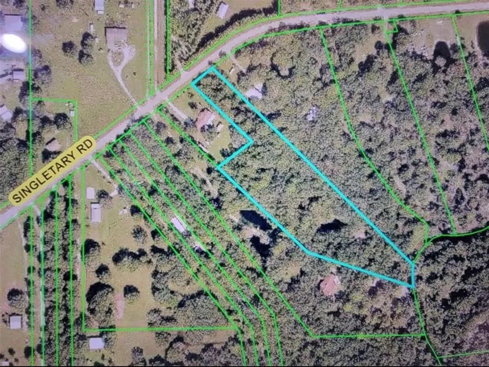 36564 SINGLETARY ROAD Myakka City, FL 34251