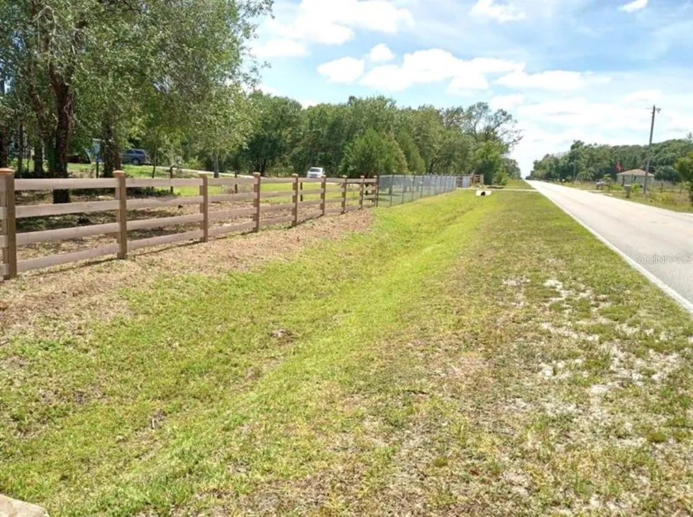 36564 SINGLETARY ROAD Myakka City, FL 34251