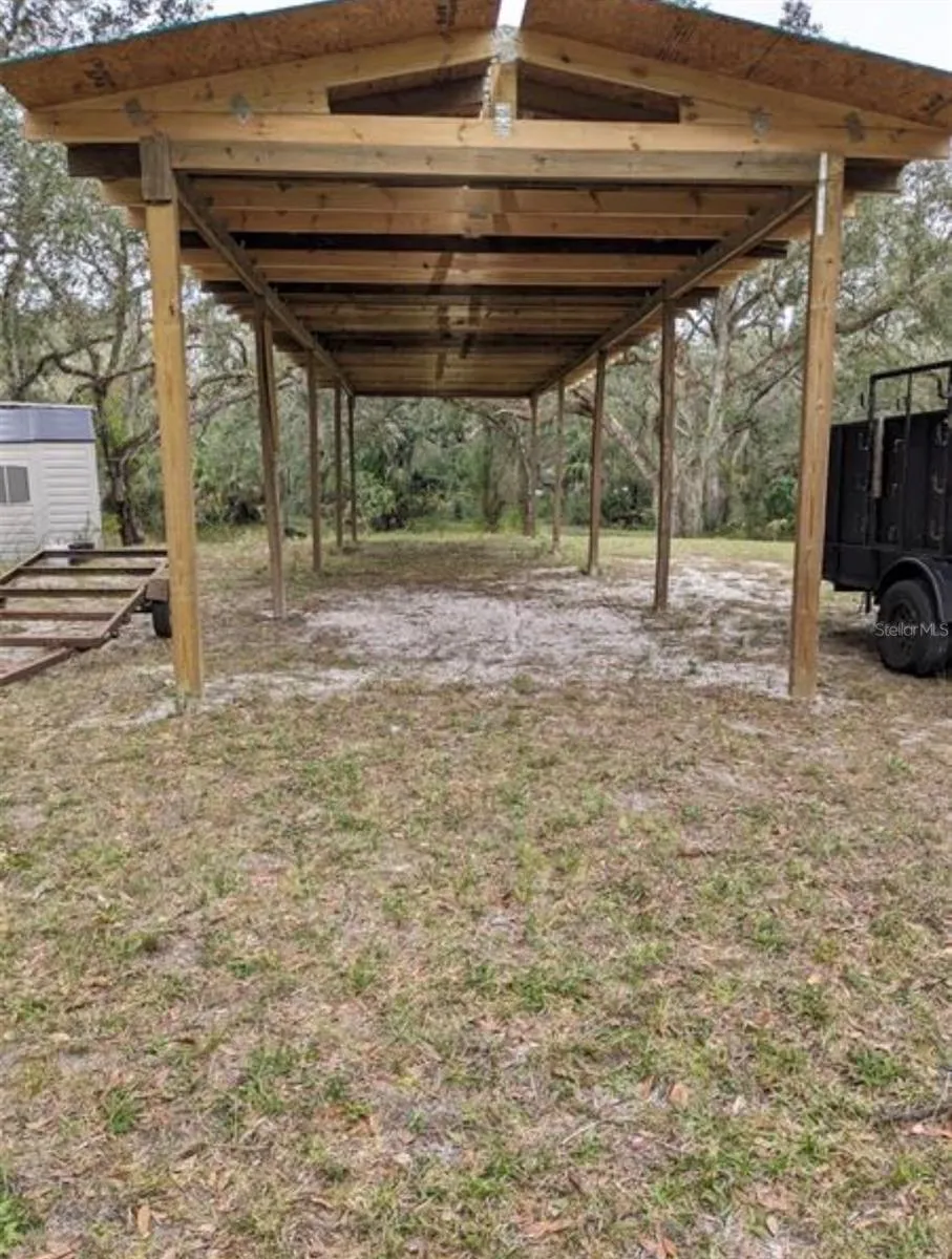 36564 SINGLETARY ROAD Myakka City, FL 34251