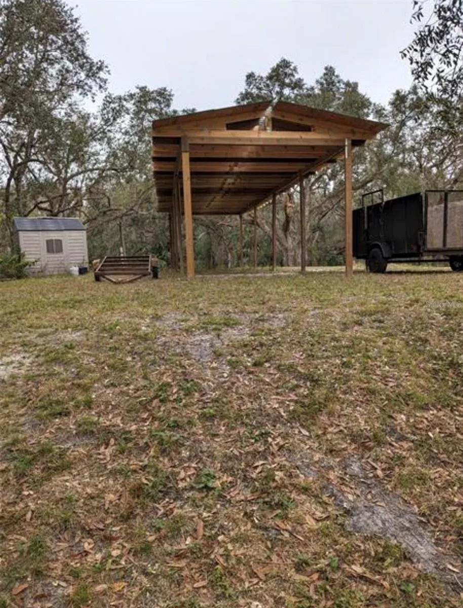 36564 SINGLETARY ROAD Myakka City, FL 34251