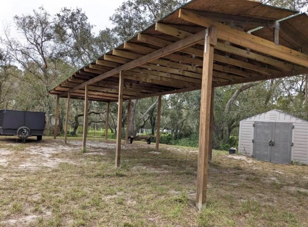 36564 SINGLETARY ROAD Myakka City, FL 34251