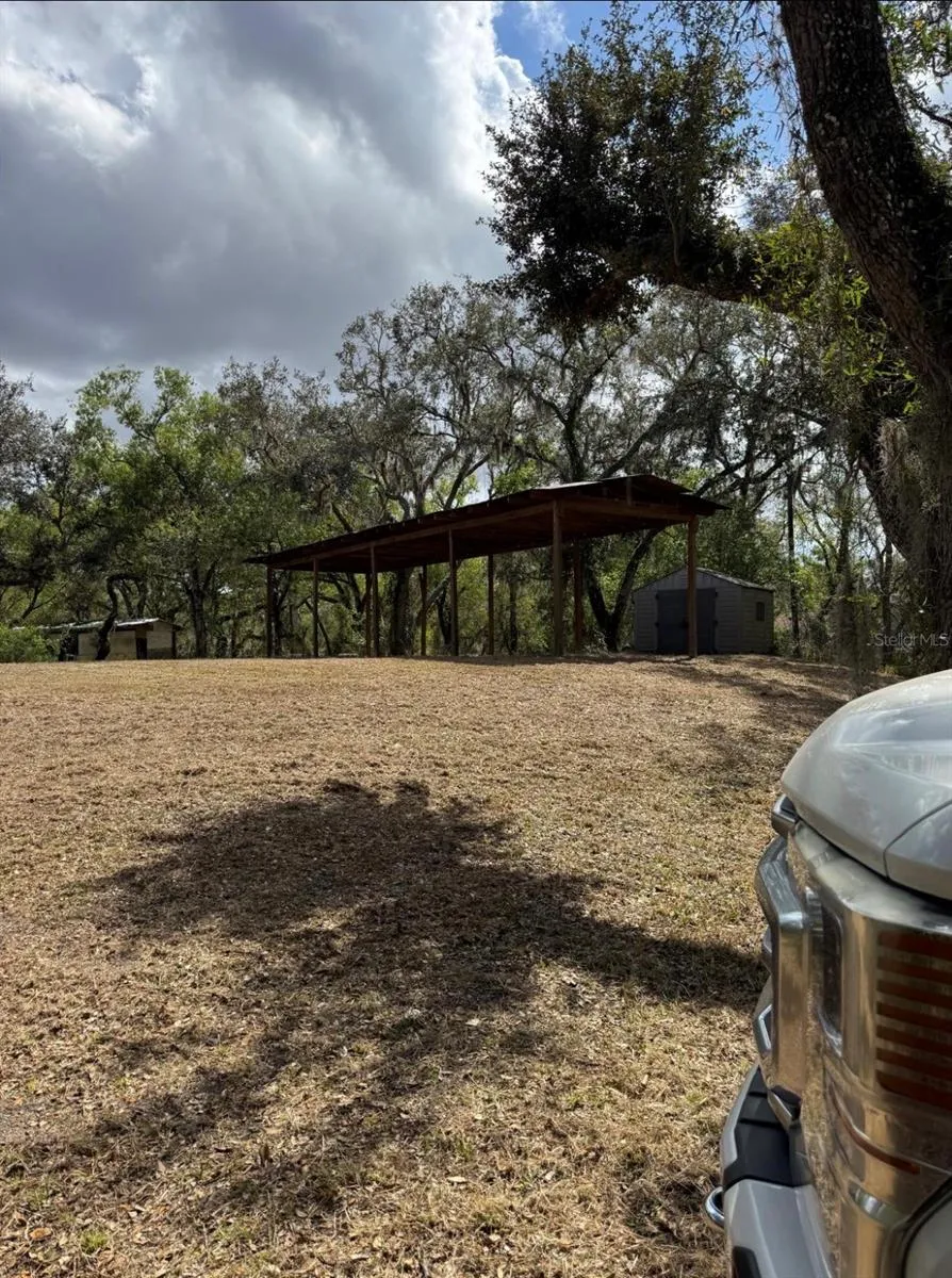 36564 SINGLETARY ROAD Myakka City, FL 34251