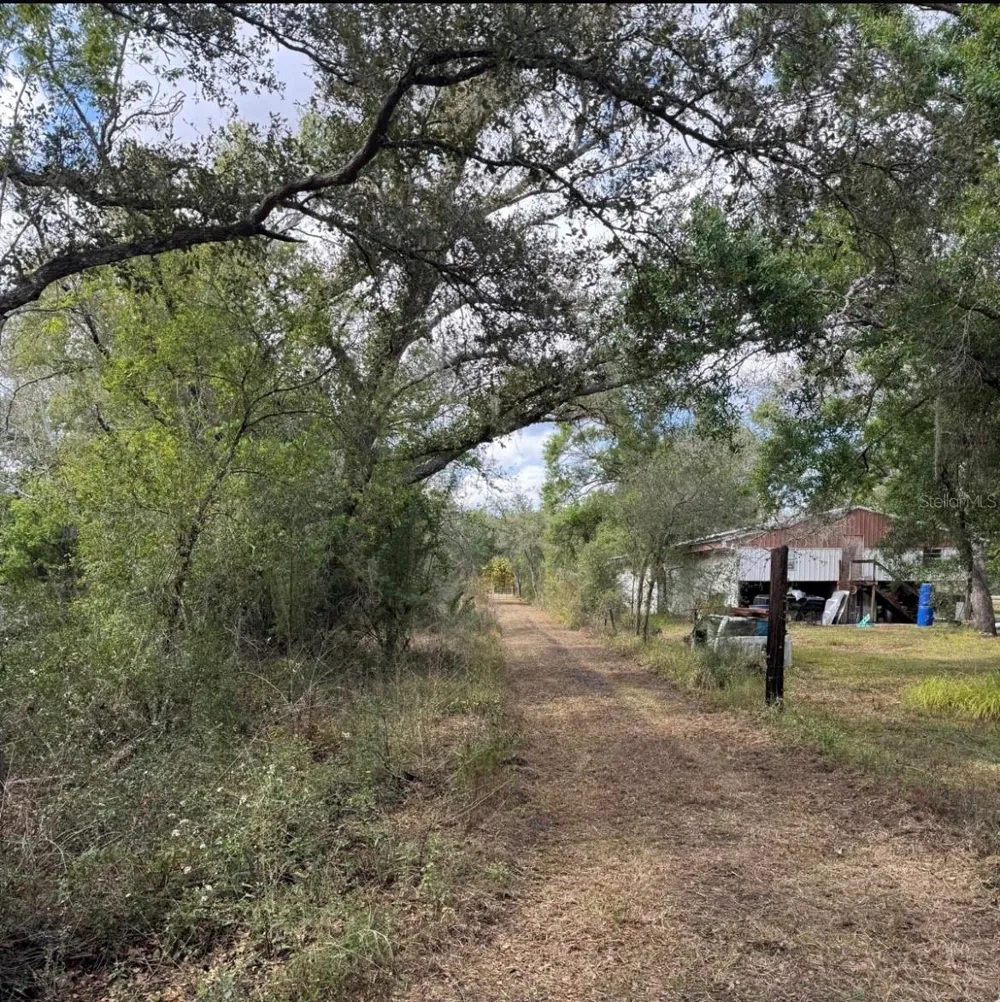 36564 SINGLETARY ROAD Myakka City, FL 34251