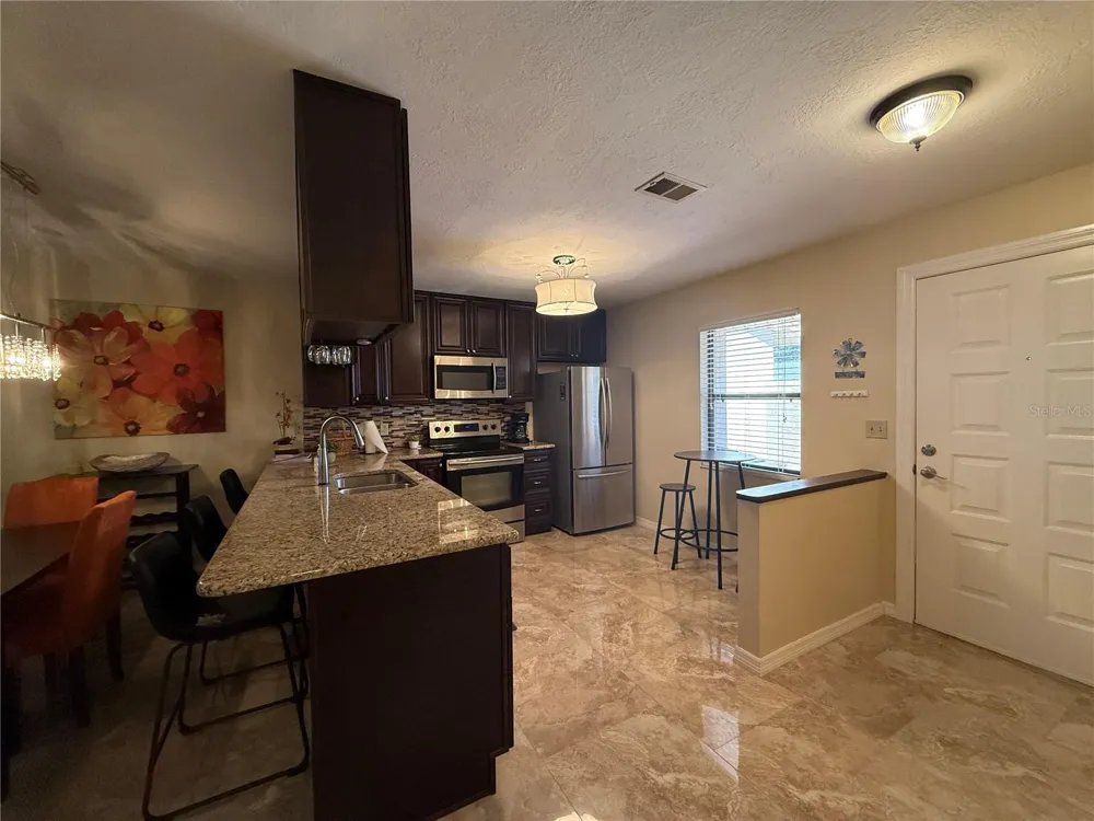 38350 IRONWOOD PLACE #5 Zephyrhills, FL 33542