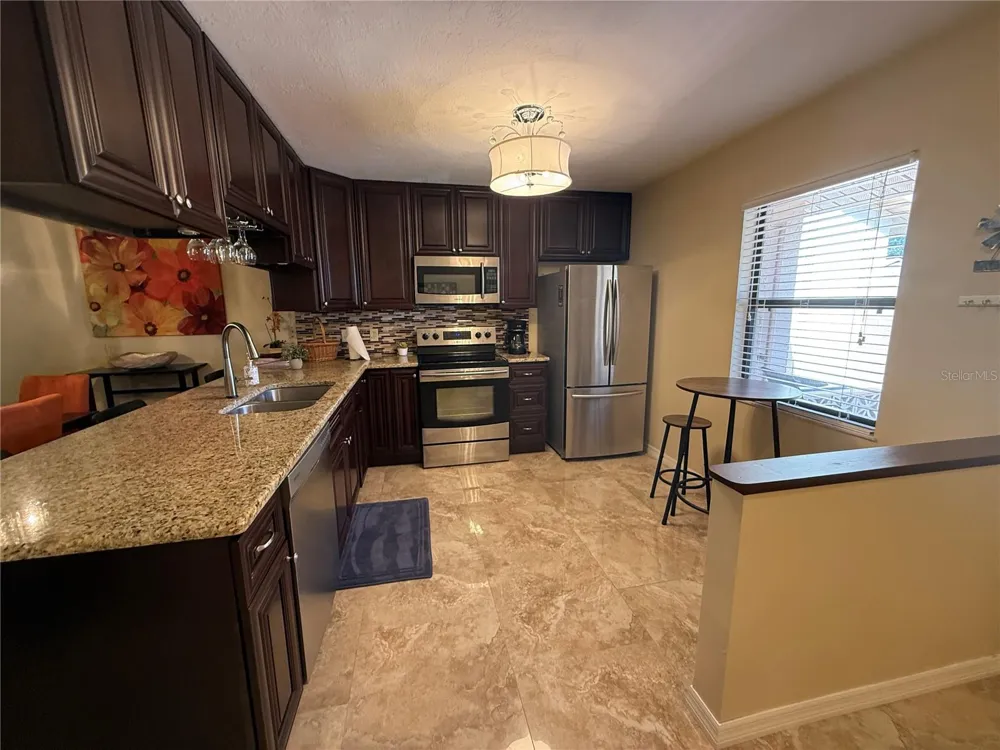 38350 IRONWOOD PLACE #5 Zephyrhills, FL 33542