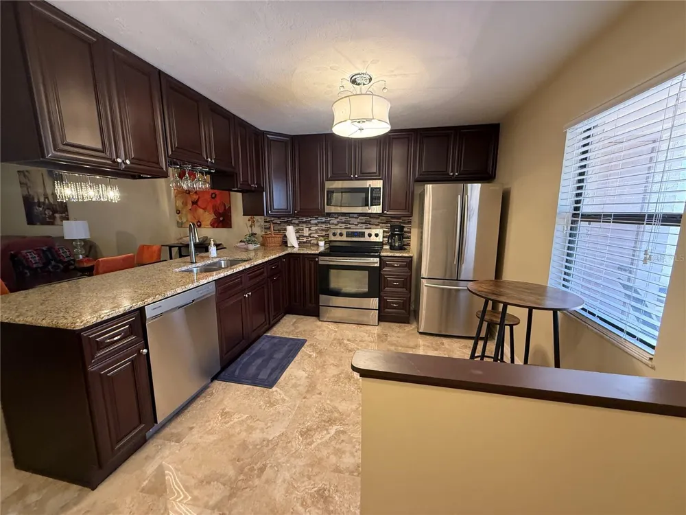38350 IRONWOOD PLACE #5 Zephyrhills, FL 33542