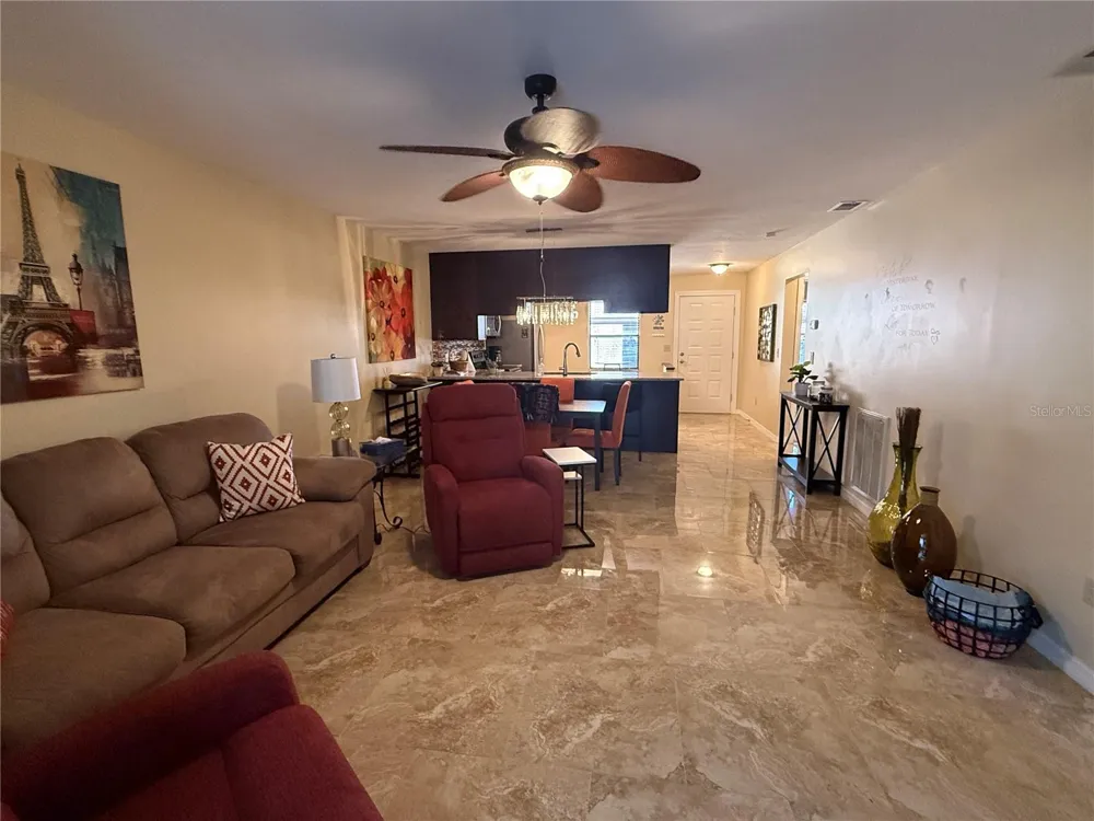 38350 IRONWOOD PLACE #5 Zephyrhills, FL 33542