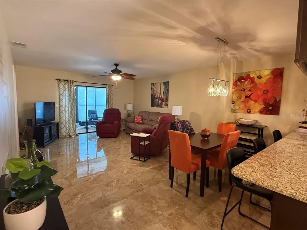 38350 IRONWOOD PLACE #5 Zephyrhills, FL 33542