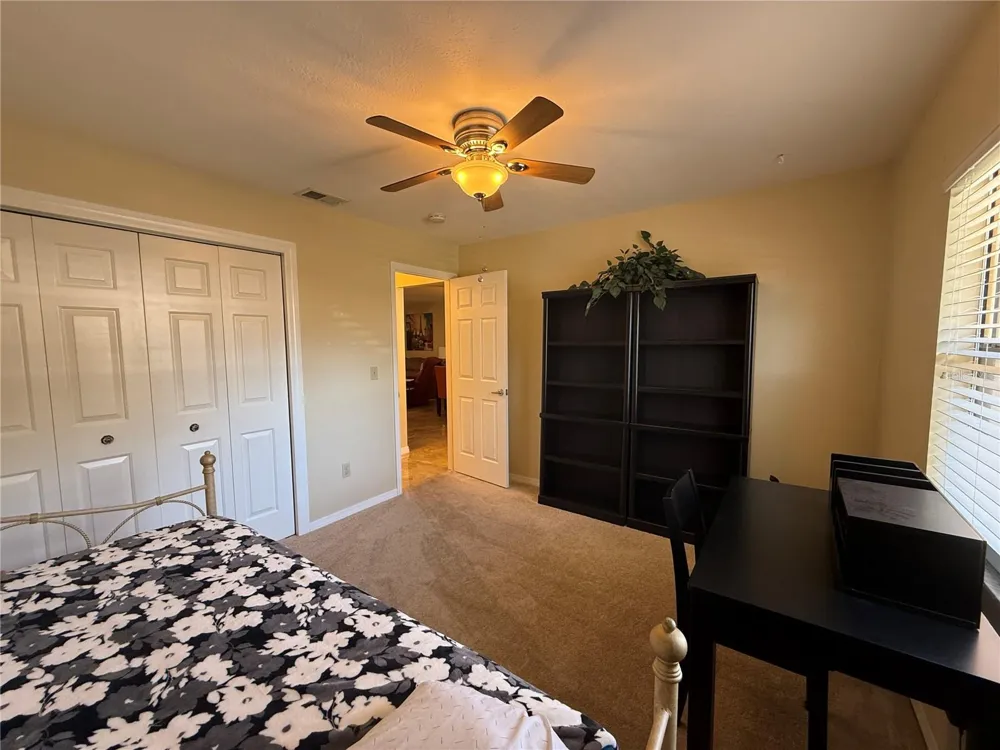 38350 IRONWOOD PLACE #5 Zephyrhills, FL 33542