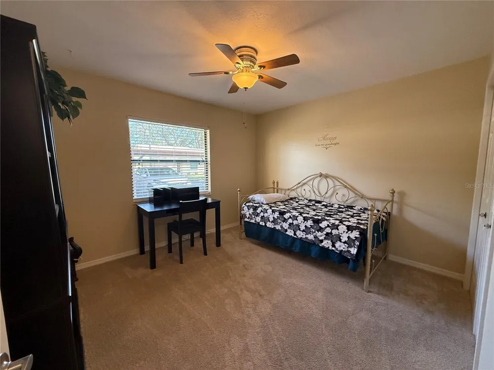 38350 IRONWOOD PLACE #5 Zephyrhills, FL 33542