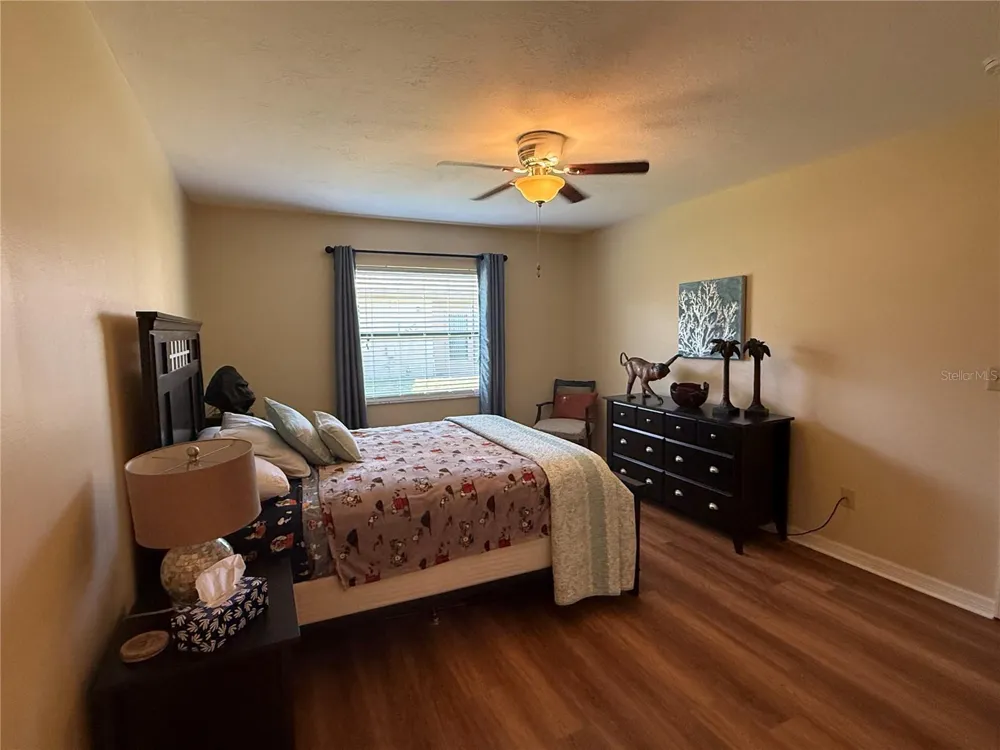 38350 IRONWOOD PLACE #5 Zephyrhills, FL 33542