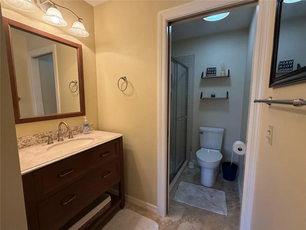 38350 IRONWOOD PLACE #5 Zephyrhills, FL 33542