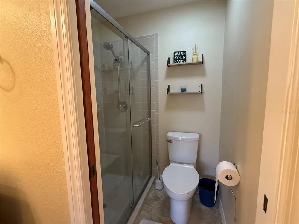 38350 IRONWOOD PLACE #5 Zephyrhills, FL 33542
