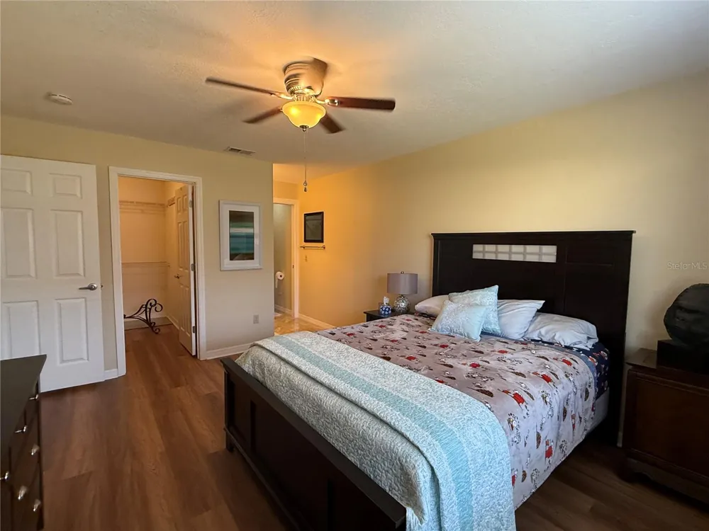 38350 IRONWOOD PLACE #5 Zephyrhills, FL 33542