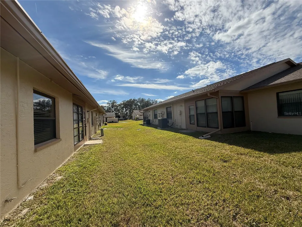 38350 IRONWOOD PLACE #5 Zephyrhills, FL 33542