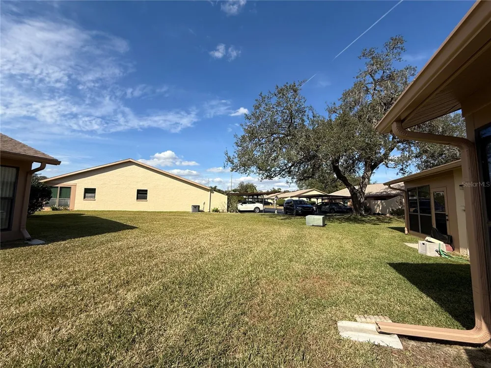38350 IRONWOOD PLACE #5 Zephyrhills, FL 33542