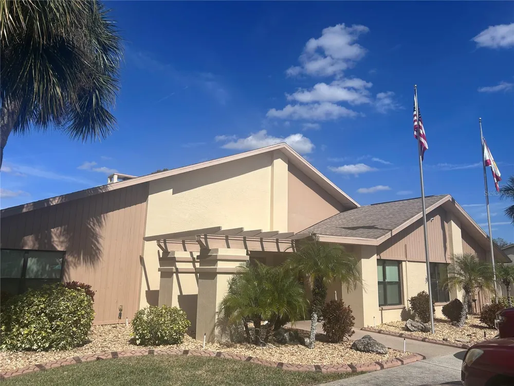 38350 IRONWOOD PLACE #5 Zephyrhills, FL 33542