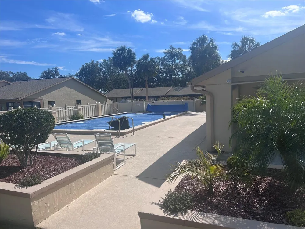 38350 IRONWOOD PLACE #5 Zephyrhills, FL 33542