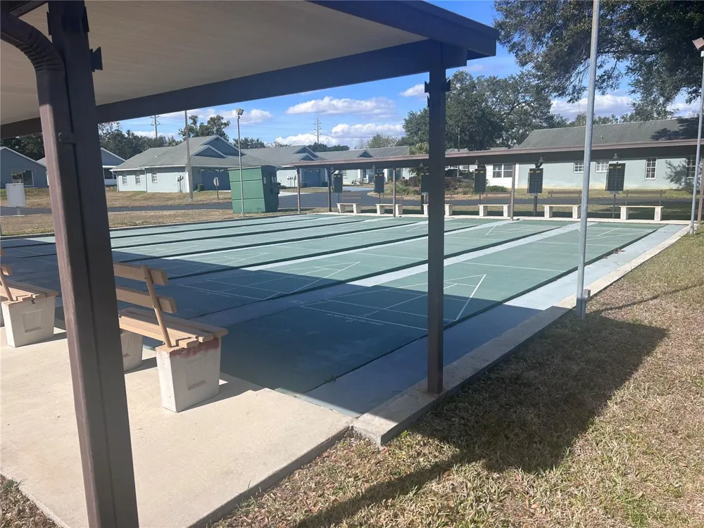 38350 IRONWOOD PLACE #5 Zephyrhills, FL 33542