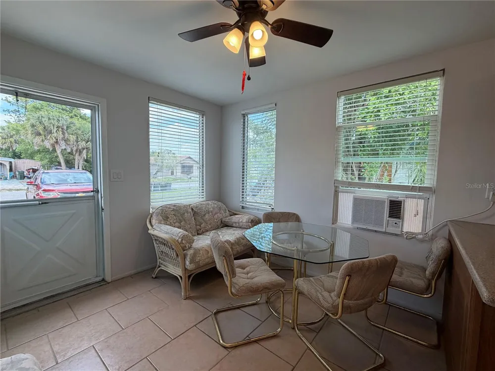 8513 HERBISON AVENUE North Port, FL 34287