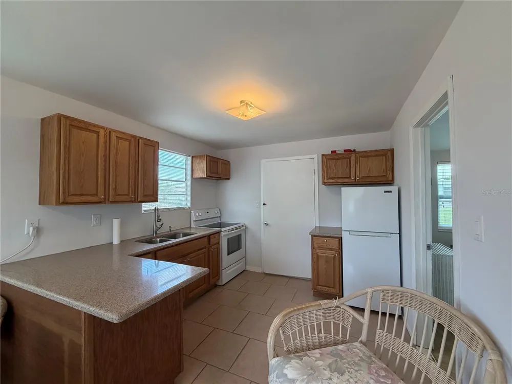 8513 HERBISON AVENUE North Port, FL 34287