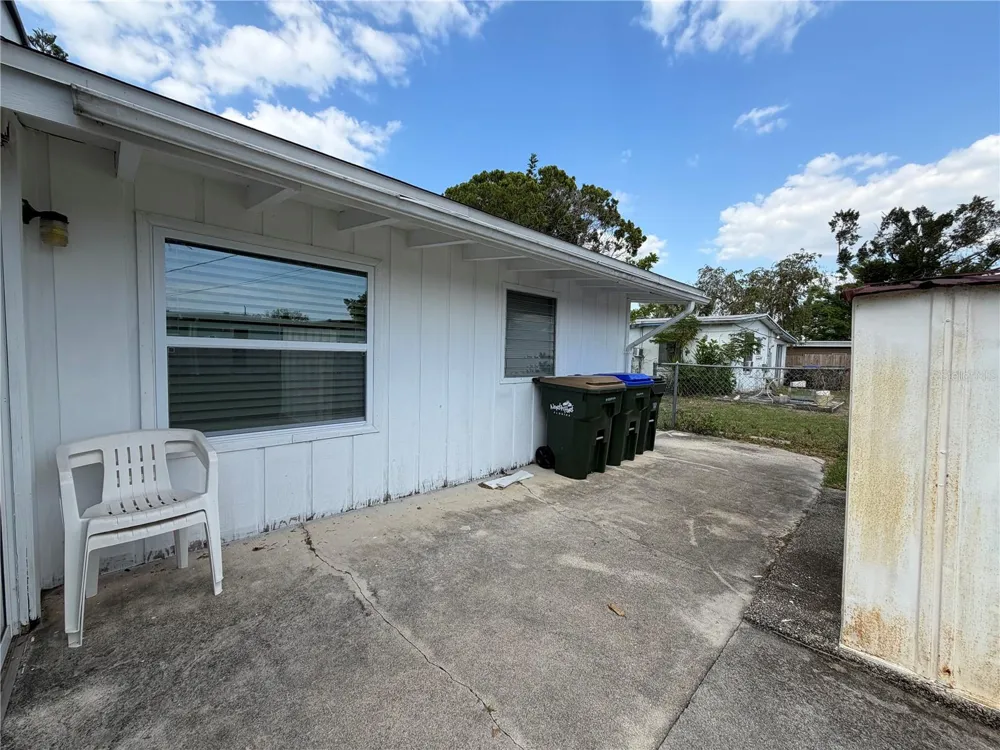 8513 HERBISON AVENUE North Port, FL 34287
