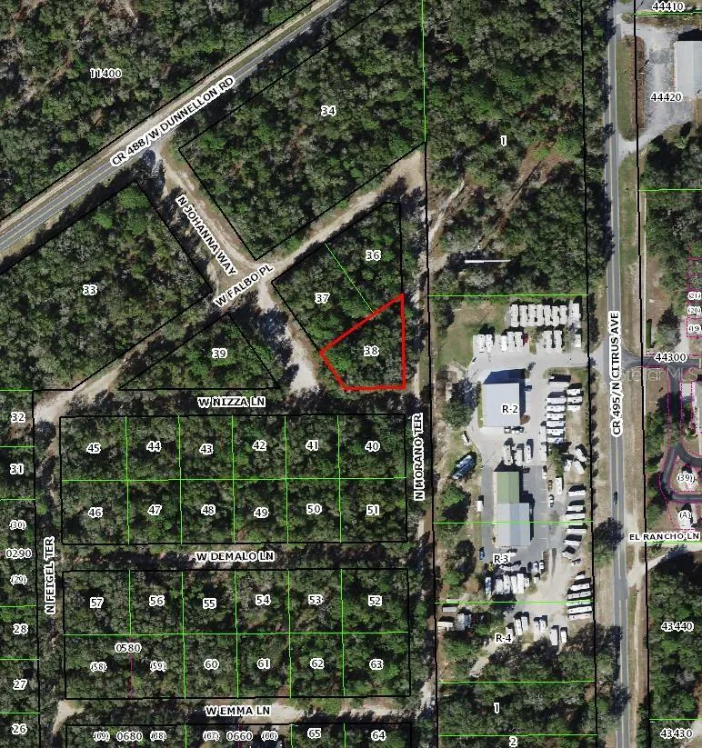 8123 W NIZZA LANE Crystal River, FL 34428