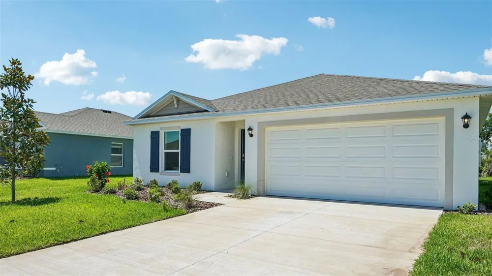 11010 44TH AVENUE E Palmetto, FL 34221