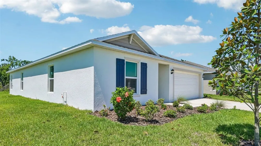 11010 44TH AVENUE E Palmetto, FL 34221
