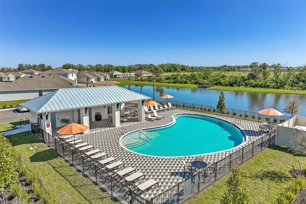 11010 44TH AVENUE E Palmetto, FL 34221