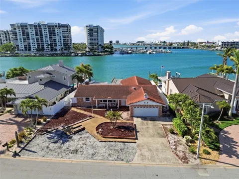 4 BELLEVUE DRIVE