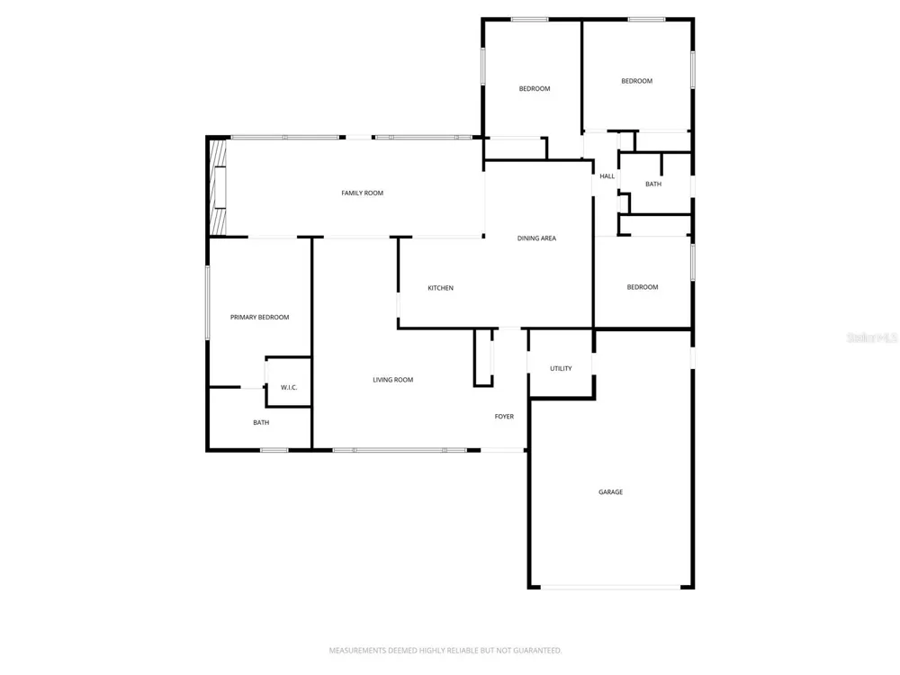 4 BELLEVUE DRIVE Treasure Island, FL 33706