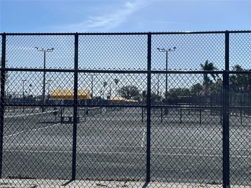 4 BELLEVUE DRIVE Treasure Island, FL 33706