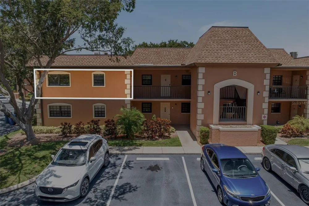 12900 VONN ROAD #B201 Largo, FL 33774