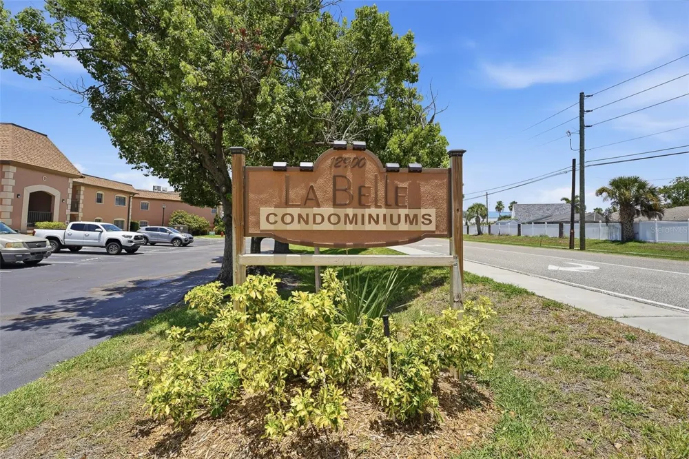 12900 VONN ROAD #B201 Largo, FL 33774