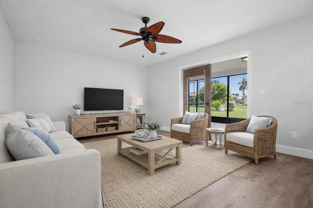 706 SW 51ST TERRACE Cape Coral, FL 33914