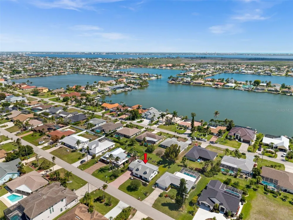 706 SW 51ST TERRACE Cape Coral, FL 33914