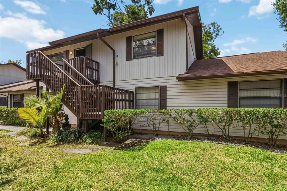 4951 91ST AVENUE #33 Pinellas Park, FL 33782