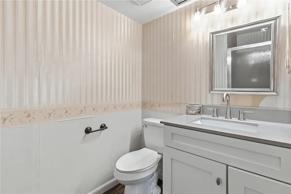 4951 91ST AVENUE #33 Pinellas Park, FL 33782