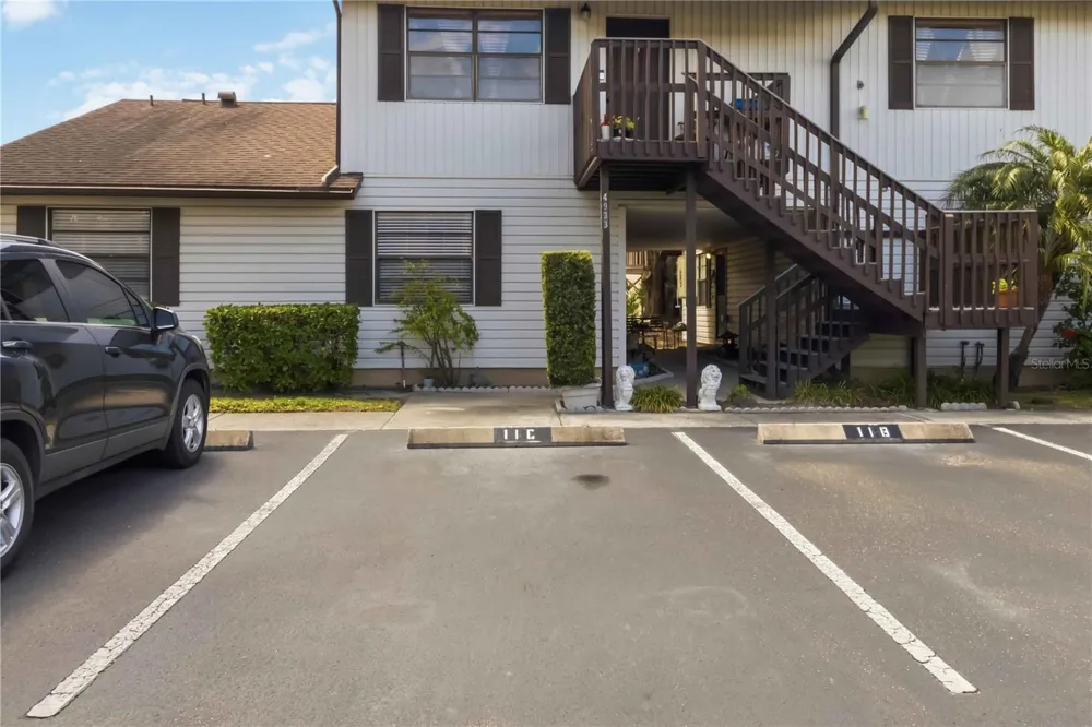 4951 91ST AVENUE #33 Pinellas Park, FL 33782