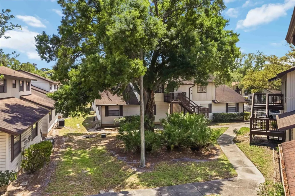 4951 91ST AVENUE #33 Pinellas Park, FL 33782