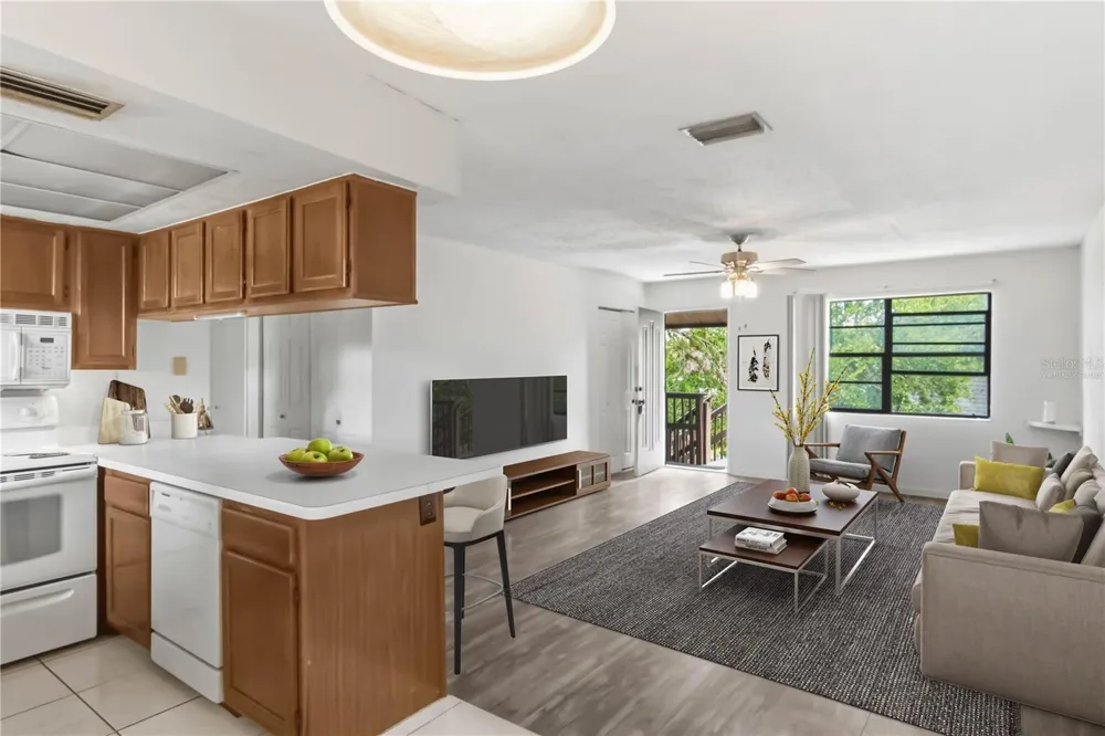 4951 91ST AVENUE #33 Pinellas Park, FL 33782