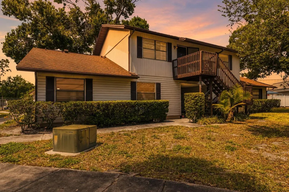 4951 91ST AVENUE #33 Pinellas Park, FL 33782