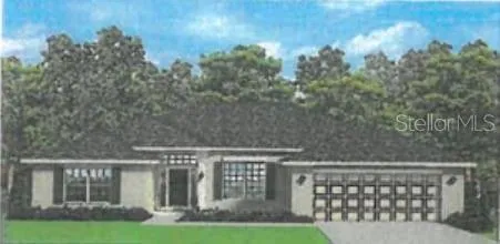 5301 ABDELLA LN. North Port, FL 34291