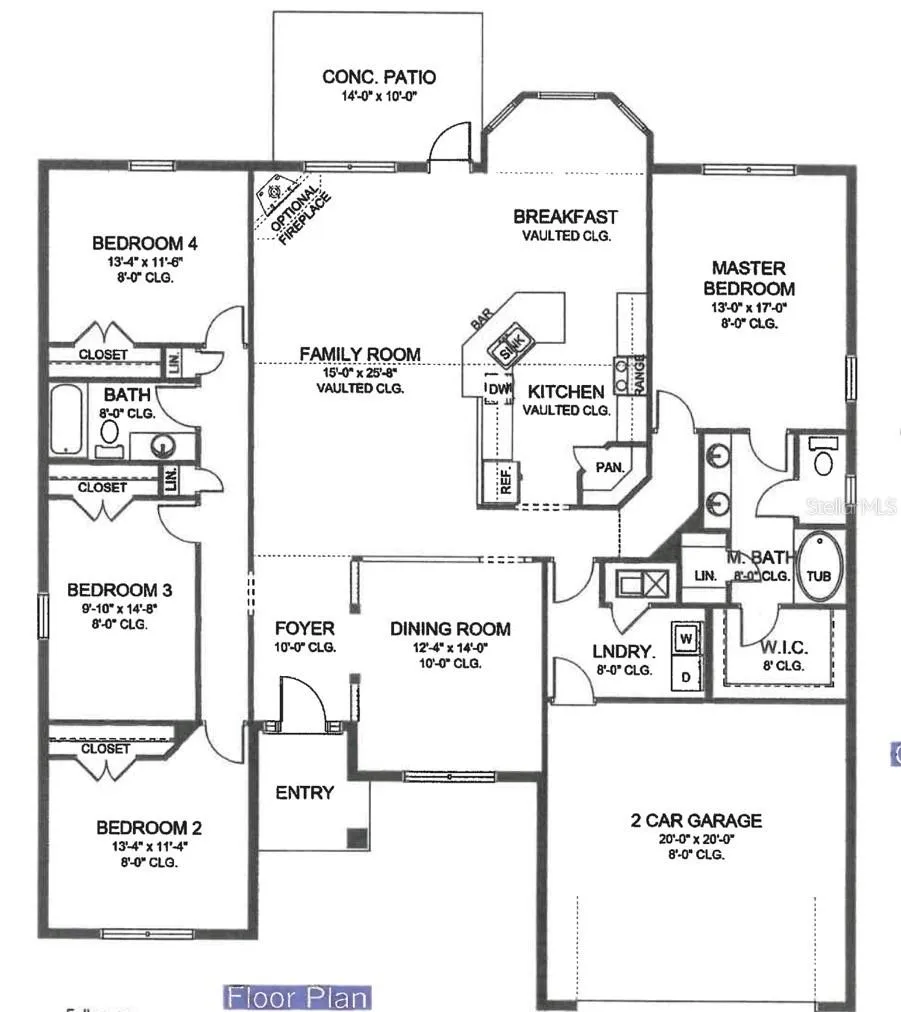 5301 ABDELLA LN. North Port, FL 34291