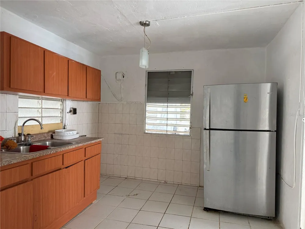 Carr. 901 CAMINO NUEVO Yabucoa, PR 00767